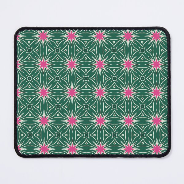 Item preview, Pink And Green Patterns designed and sold by violet-hope.