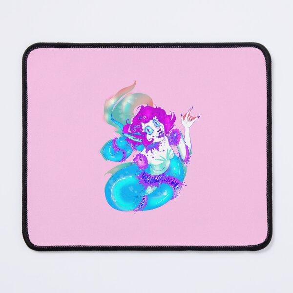 Item preview, Pastelgore–Snake–Sushi (Pastel edition) designed and sold by Ivané Darkmore.