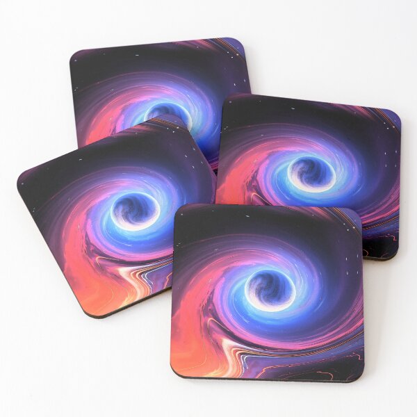 Item preview, Space Nova Oculus designed and sold by Shawnsonartshop.
