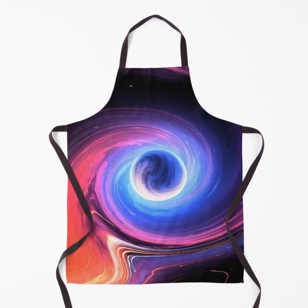 Item preview, Space Nova Oculus designed and sold by Shawnsonartshop.