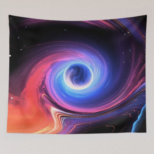 Item preview, Space Nova Oculus designed and sold by Shawnsonartshop.