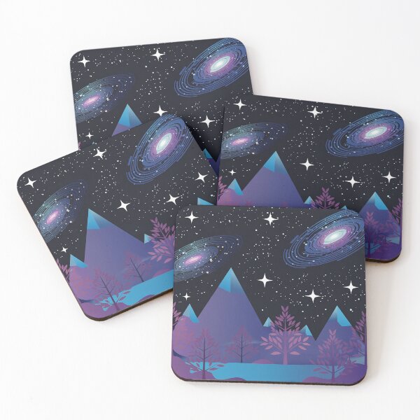 Item preview, Cosmic Nature Harmony designed and sold by Gifts0.