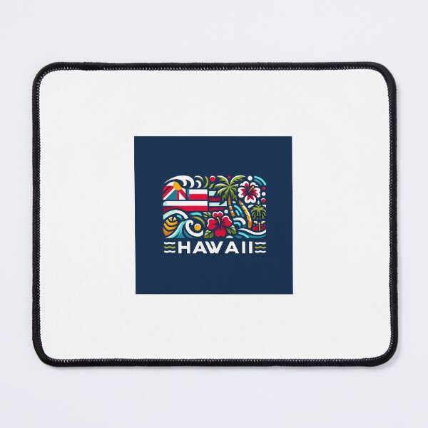 Item preview, Hawaii Life designed and sold by Bokorz.