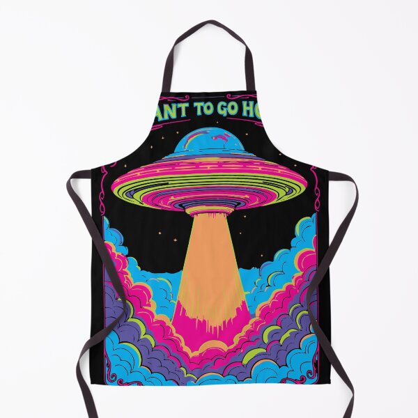 Item preview, I Want To Go Home designed and sold by merrypranxter.