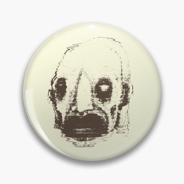 Item preview, Glitch Head designed and sold by Lukedonoghue.