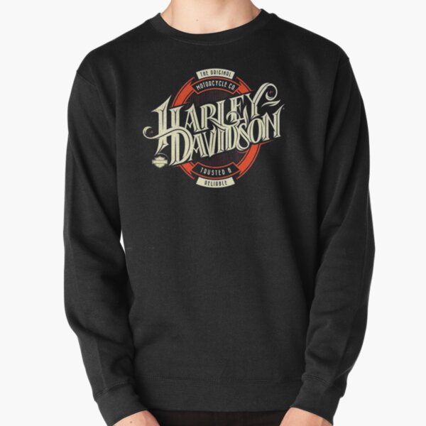 Harley Davidson Sale 26 Hoodies Sweatshirts for Sale Redbubble