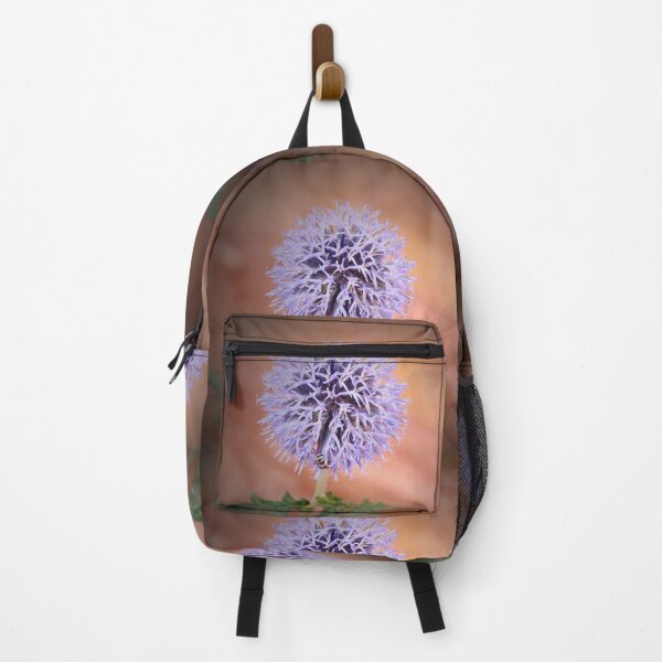 Item preview, Lavender Flower and Bee designed and sold by amevargo.