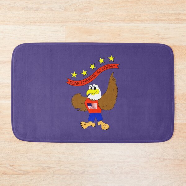 Item preview, SOAR Hokori Elementary designed and sold by soarcharter.