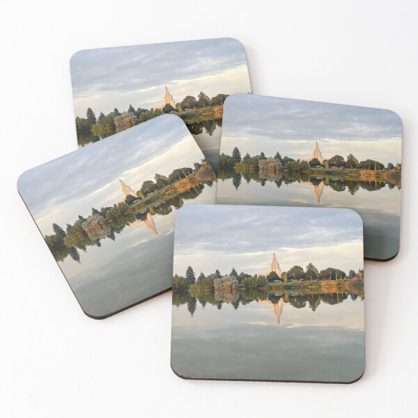 Item preview, Idaho falls LDS temple designed and sold by JWardPhotos.