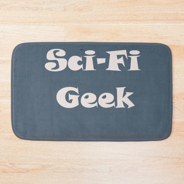 Item preview, Sci-Fi Geek designed and sold by KDStout.