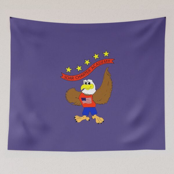 Item preview, SOAR Hokori Elementary designed and sold by soarcharter.