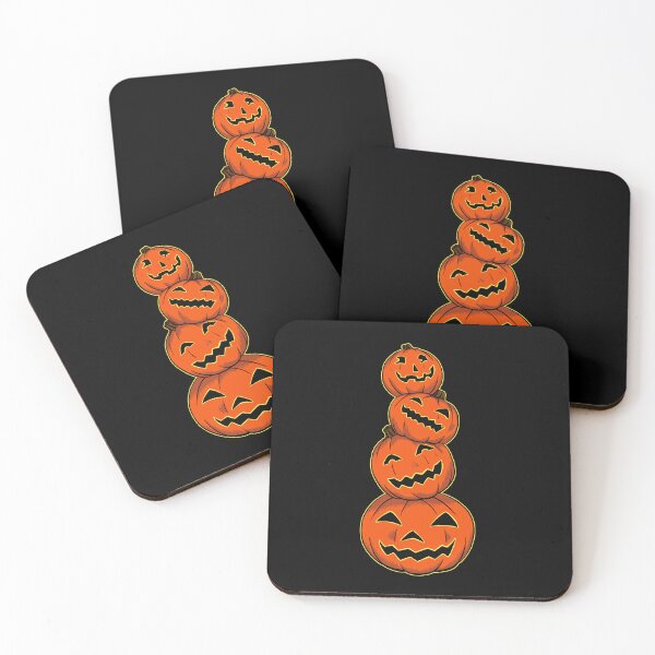 Item preview, Jack-O-Lanterns designed and sold by blacksnowcomics.
