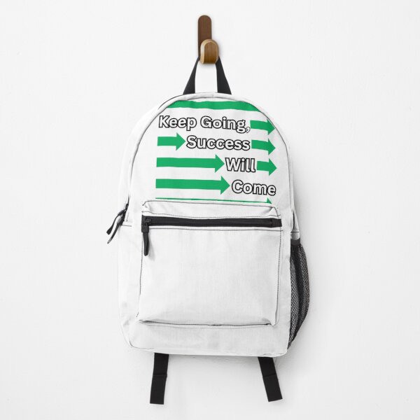 Item preview, Keep Going, Success Will Come designed and sold by RiadMannan.