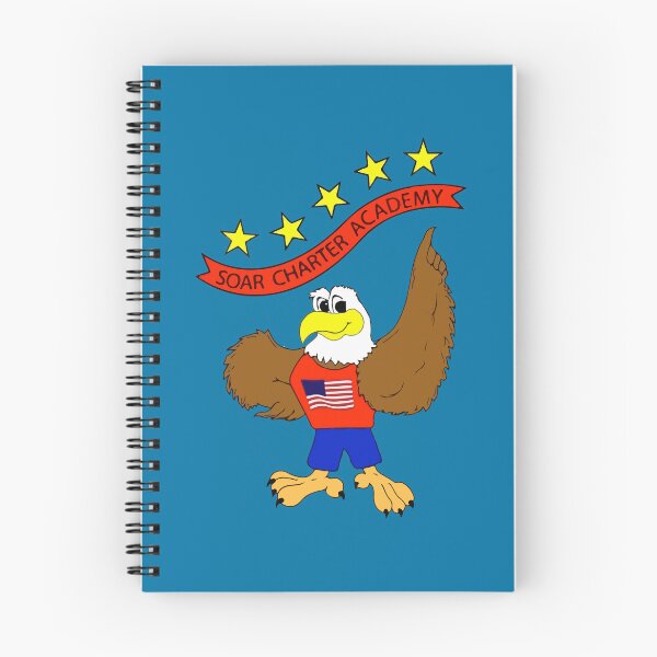 Item preview, SOAR Fierte Elementary designed and sold by soarcharter.