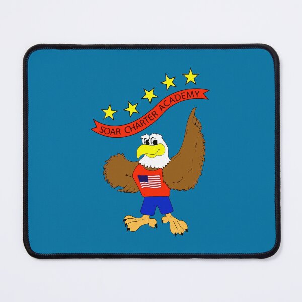 Item preview, SOAR Fierte Elementary designed and sold by soarcharter.