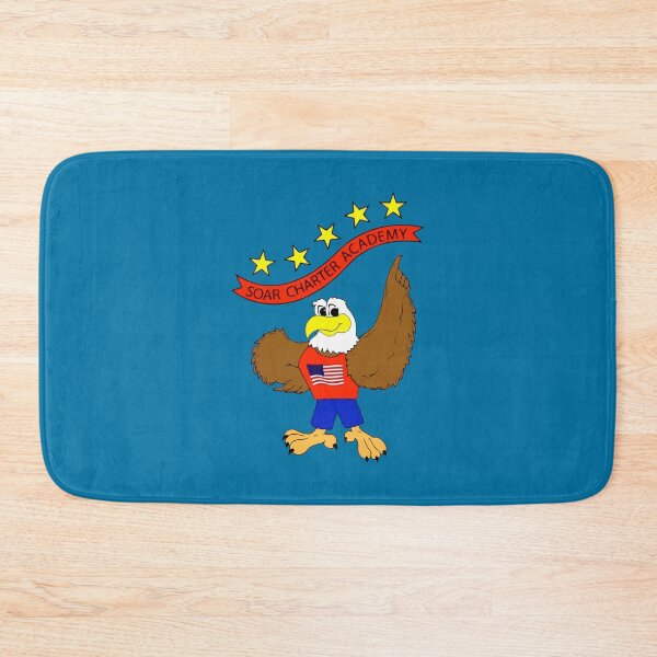 Item preview, SOAR Fierte Elementary designed and sold by soarcharter.