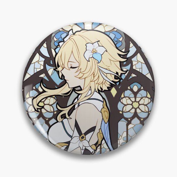 Item preview, Stained Glass Lumine designed and sold by SchellStation.
