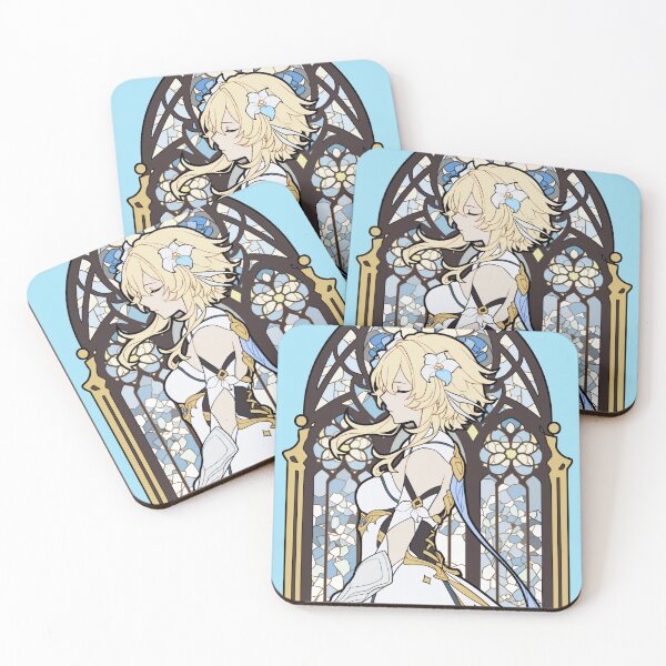 Item preview, Stained Glass Lumine designed and sold by SchellStation.