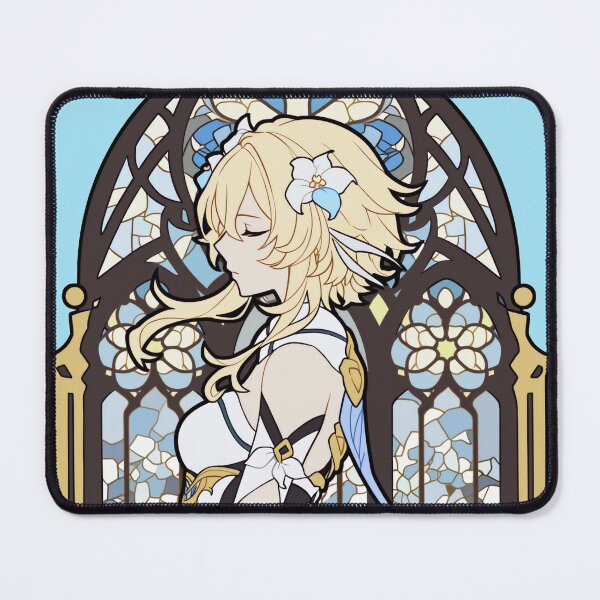 Item preview, Stained Glass Lumine designed and sold by SchellStation.
