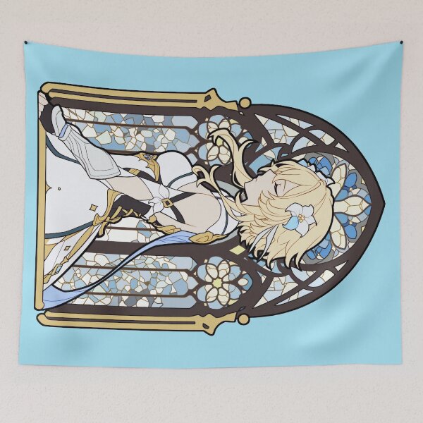 Item preview, Vidrieras Lumine designed and sold by SchellStation.