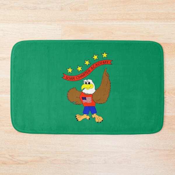 Item preview, SOAR Kiburi Elementary designed and sold by soarcharter.