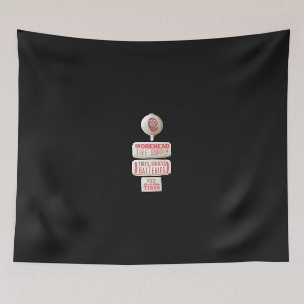 Item preview, Morehead Tire Supply Morehead, Kentucky designed and sold by JoezPlace.