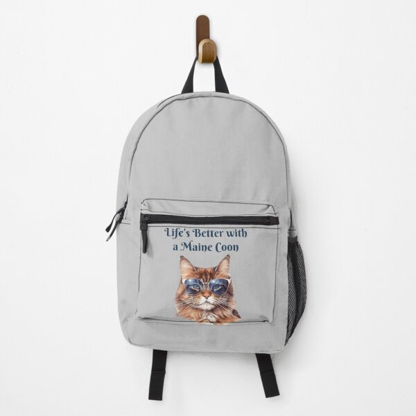 Item preview, Maine Coon designed and sold by marisaj4488.