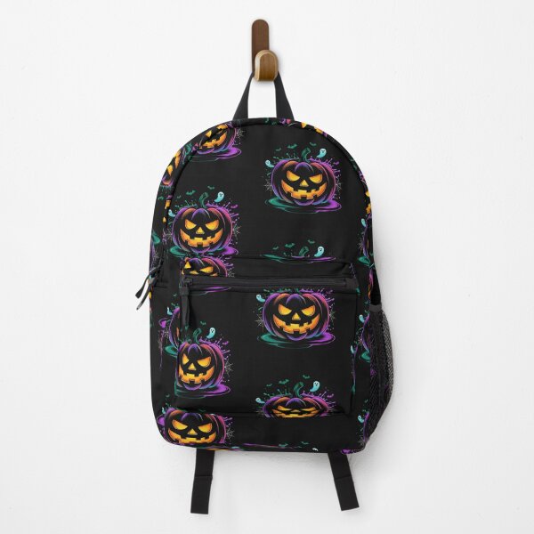 Item preview, Pumpkin Neon Head designed and sold by Sza1a.