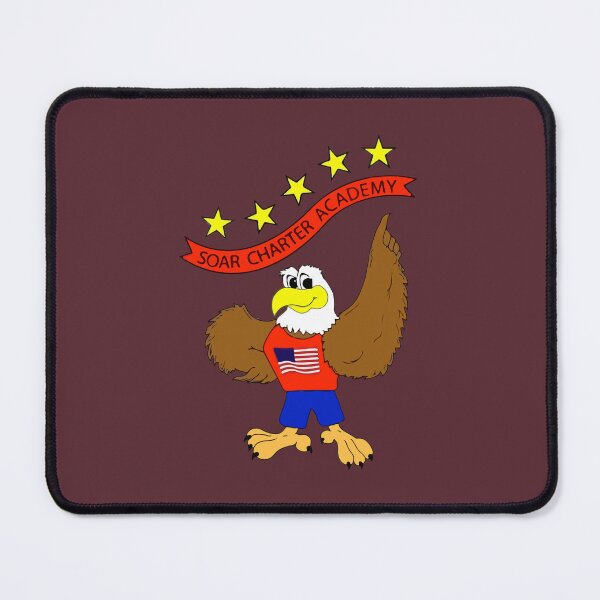Item preview, SOAR Orgullo Elementary designed and sold by soarcharter.
