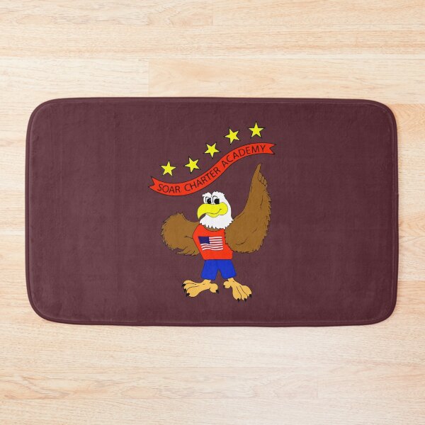 Item preview, SOAR Orgullo Elementary designed and sold by soarcharter.