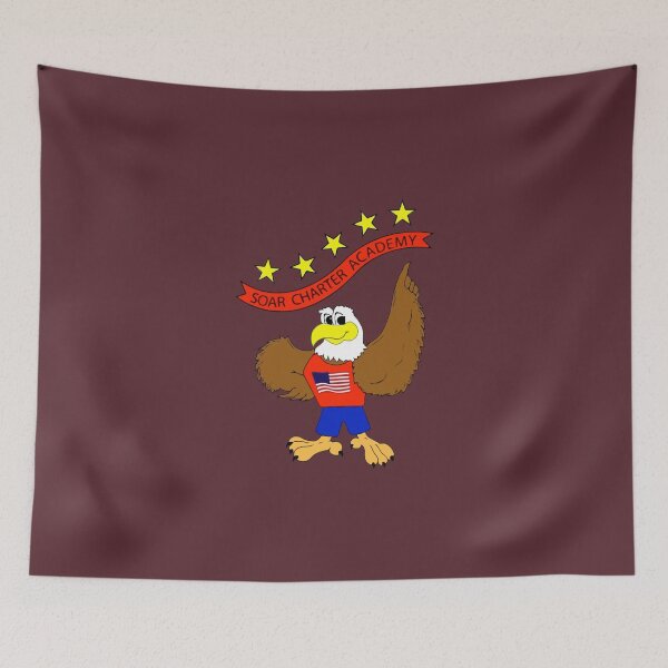 Item preview, SOAR Orgullo Elementary designed and sold by soarcharter.