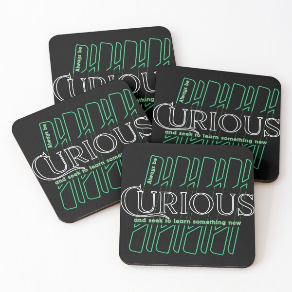 Item preview, Curious CB designed and sold by Mathlouthi-Isam.