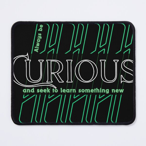 Item preview, Curious CB designed and sold by Mathlouthi-Isam.
