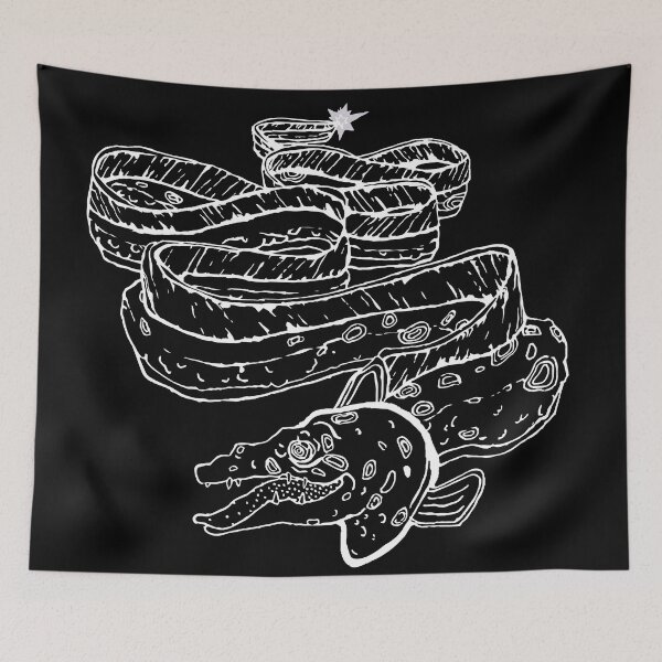 Item preview, MGMT - Electric Feel #1 designed and sold by That-Indie-Guy.