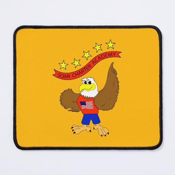 Item preview, SOAR Superbia Elementary designed and sold by soarcharter.