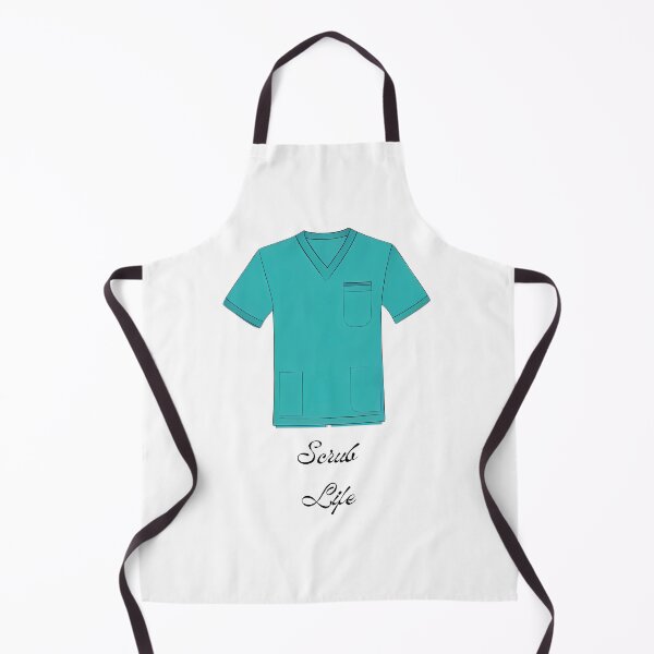 Item preview, Scrub Life designed and sold by Shanon's Designs.