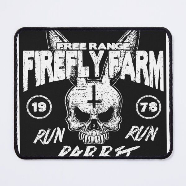 Item preview, Firefly Farms run rabbit run Relaxed designed and sold by dex1one.