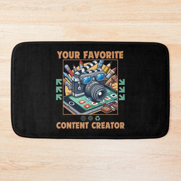 Item preview, Your favorite content creator designed and sold by Peerless-Prime.