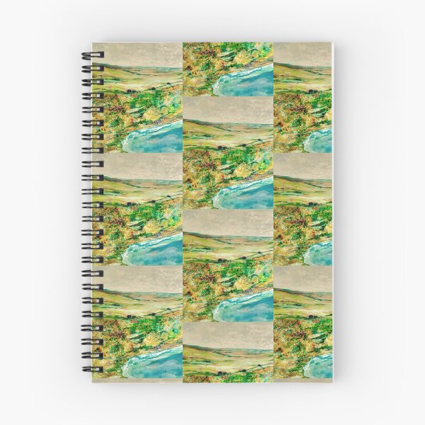 Item preview, Sky+Land+Ocean designed and sold by Gmryan.
