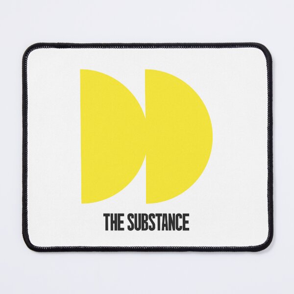 Item preview, substance movie logo designed and sold by miss madison creates.