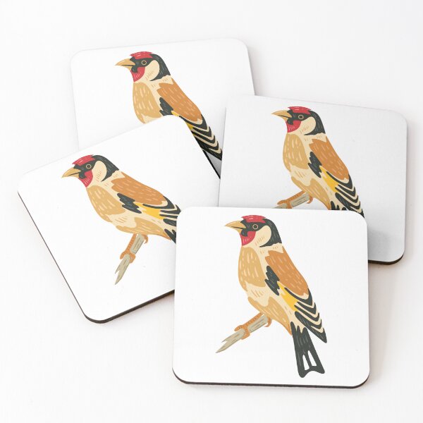 Item preview, Goldfinch designed and sold by Deepness2023.