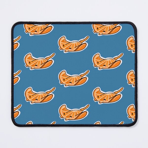 Item preview, Tangerine-Ray designed and sold by Pumpkin-Creates.