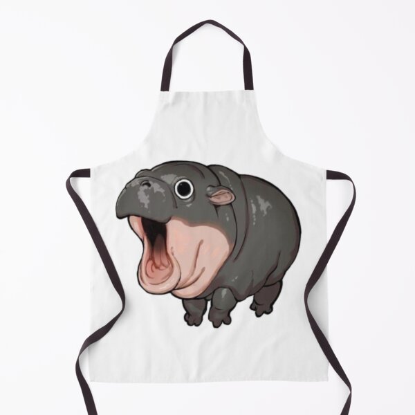 Item preview, moo deng designed and sold by Amralma.