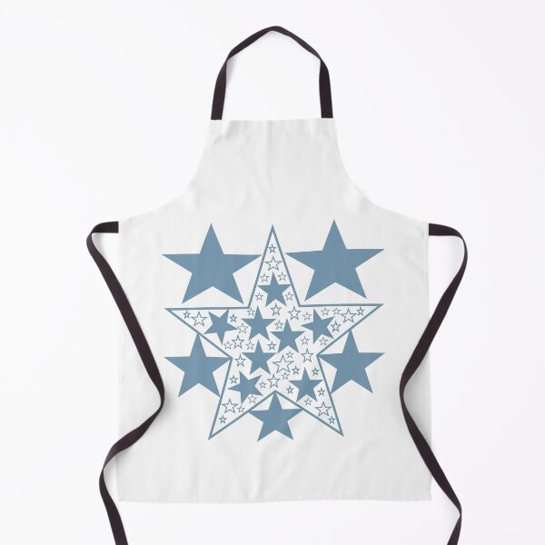 Item preview, Blue Stars designed and sold by EunsooLee.