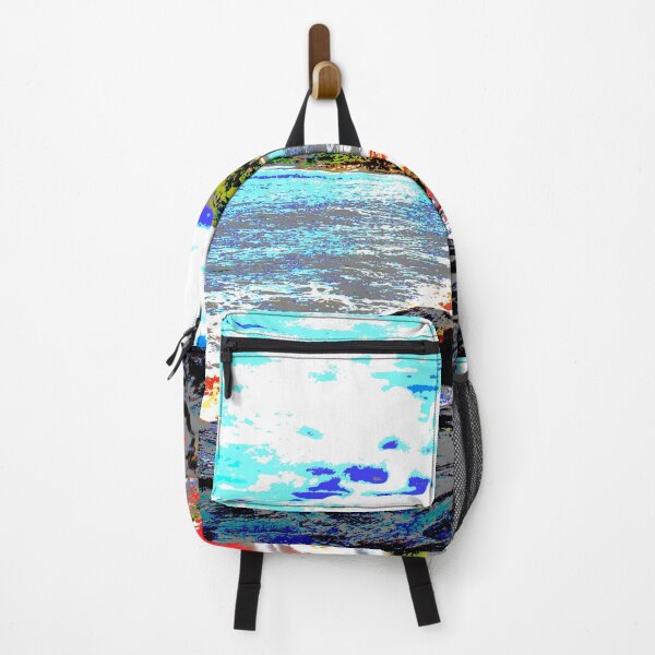Item preview, Pearl Beach! designed and sold by Mickangelhere.
