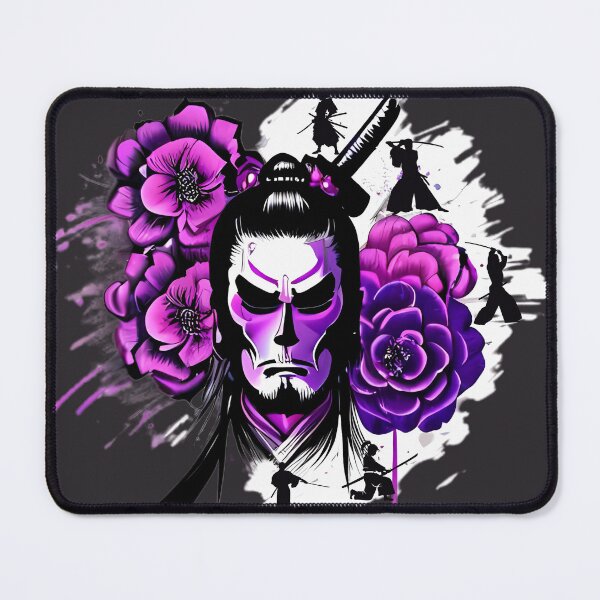 Item preview, Samurai Shogun Spirit M22 designed and sold by M22--.