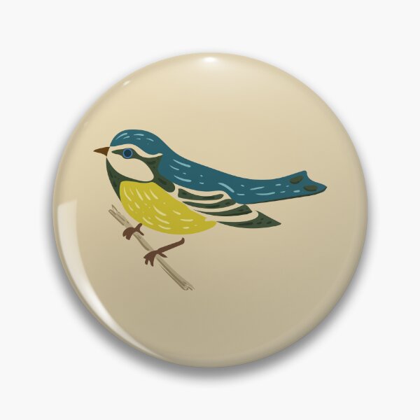 Item preview, Great tit designed and sold by Deepness2023.