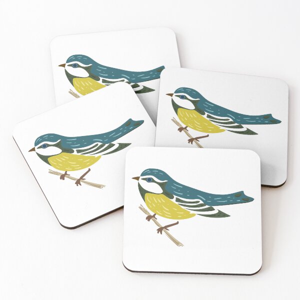 Item preview, Great tit designed and sold by Deepness2023.