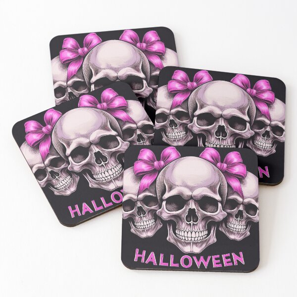Item preview, Skulls designed and sold by Klickemall.