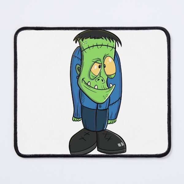 Item preview, Frankenstein’s Monster designed and sold by Deanosdoodles.